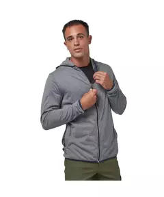 Campera Alaska Chalten Micropolar Con capucha en internet