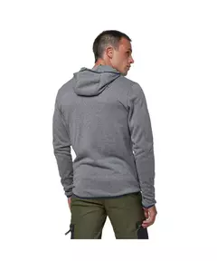 Campera Alaska Chalten Micropolar Con capucha - tienda online