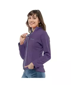 Campera Alaska Maimará Mujer