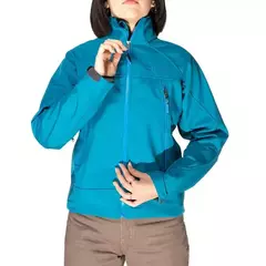 Campera Amadablan mujer makalu - comprar online