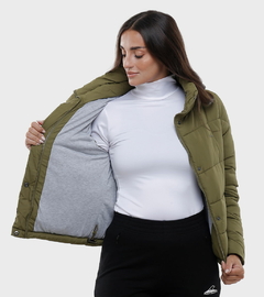 Campera Ane Mujer Montagne - tienda online