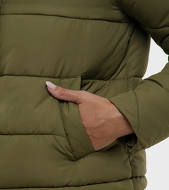 Imagen de Campera Ane Mujer Montagne
