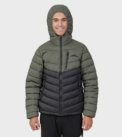 Campera Argon Hombre