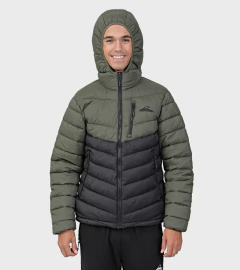 Campera Argon Hombre