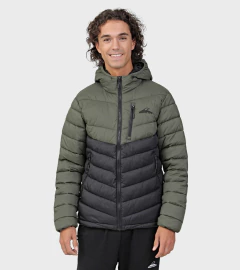 Campera Argon Hombre en internet