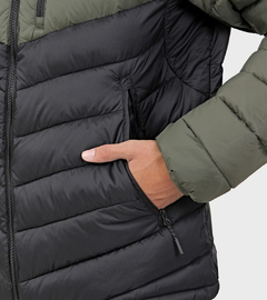 Campera Argon Hombre - comprar online