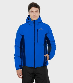 CAMPERA ARMIN MONTAGNE HOMBRE