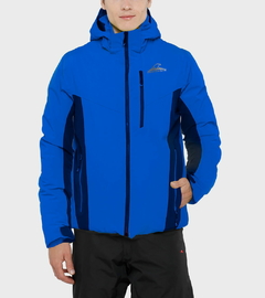 CAMPERA ARMIN MONTAGNE HOMBRE - comprar online