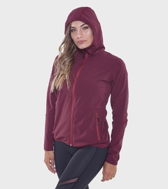 Campera CHARM mujer montagne