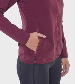 Campera CHARM mujer montagne - comprar online