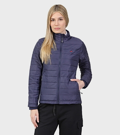 Campera Crizzi Mujer Montagne - comprar online