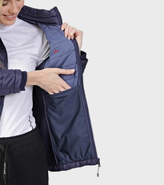 Campera Crizzi Mujer Montagne - tienda online