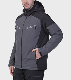 Campera Crom Hombre Montagne en internet