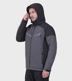 Campera Crom Hombre Montagne - k2extreme