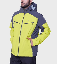 Campera Crom Hombre Montagne en internet