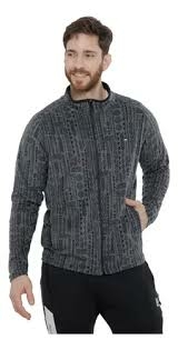 Campera de hombre Drake montagne