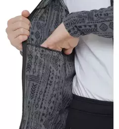 Campera de hombre Drake montagne - comprar online