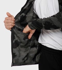Campera de hombre Drake montagne - k2extreme