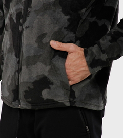 Imagen de Campera de hombre Drake montagne