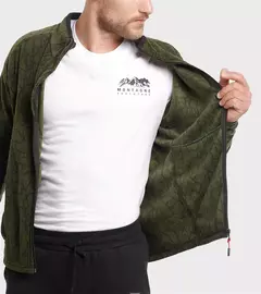 Campera de hombre Drake montagne - tienda online