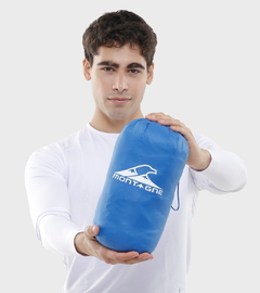 Campera de hombre Krypton montagne - k2extreme