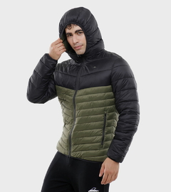 Campera de hombre Krypton montagne - tienda online
