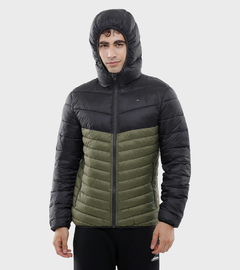 Imagen de Campera de hombre Krypton montagne