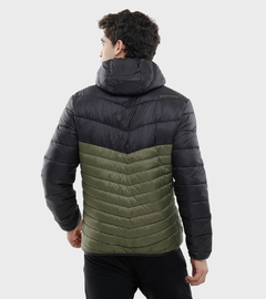Campera de hombre Krypton montagne - comprar online