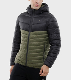 Campera de hombre Krypton montagne - k2extreme