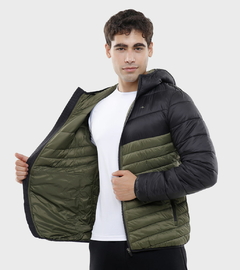 Campera de hombre Krypton montagne - tienda online