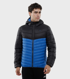 Campera de hombre Krypton montagne en internet