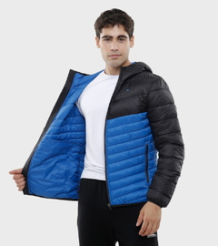 Imagen de Campera de hombre Krypton montagne