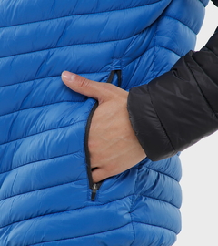 Campera de hombre Krypton montagne - comprar online