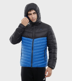 Campera de hombre Krypton montagne - k2extreme