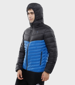 Campera de hombre Krypton montagne - tienda online