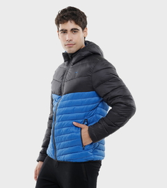 Imagen de Campera de hombre Krypton montagne