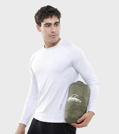 Campera de hombre Krypton montagne - comprar online