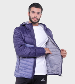 Campera de hombre Krypton montagne - comprar online