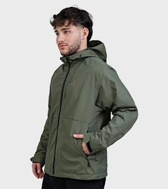 Campera de hombre Viggo con Polar en internet