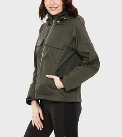 Campera de mujer Akira montagne - k2extreme