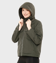 Campera de mujer Akira montagne en internet