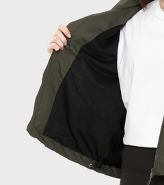 Campera de mujer Akira montagne - k2extreme