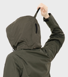 Imagen de Campera de mujer Akira montagne