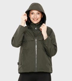 Campera de mujer Akira montagne