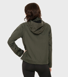 Campera de mujer Akira montagne en internet