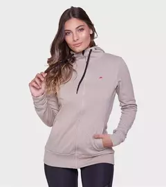 Campera de mujer DAKOTA montagne