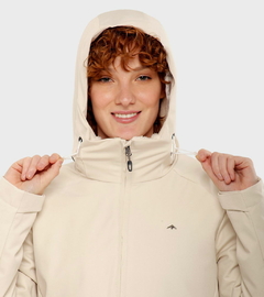 Campera de mujer Kyoto Montagne