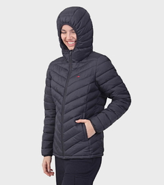 Campera de mujer Lithium - comprar online