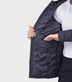 Campera de mujer Lithium en internet