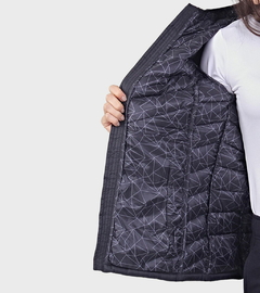 Campera de mujer Lithium - k2extreme